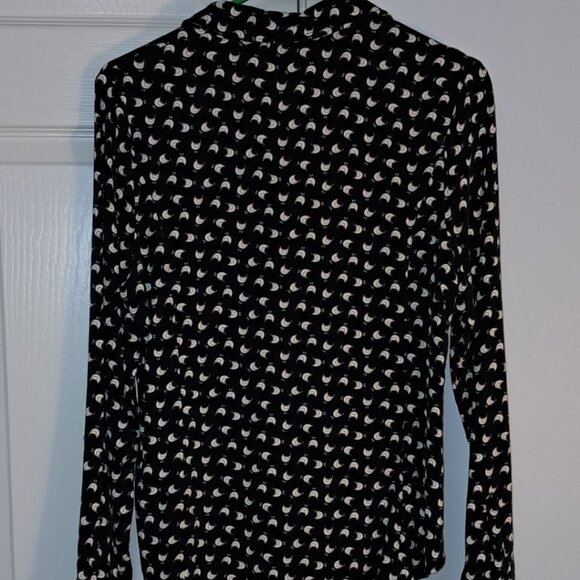 Button-up Chicken shirt - Picture 2 of 5